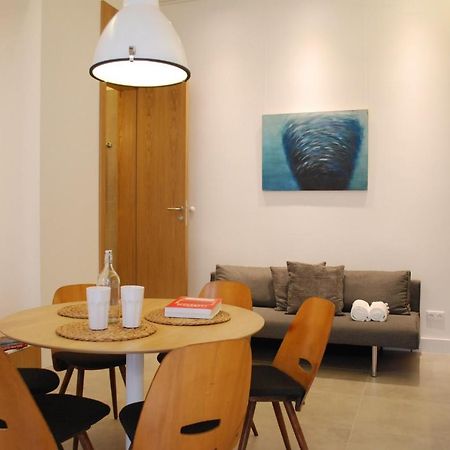 Stylish Studios Apartment In The City Center With Air Conditioning Budapest Kültér fotó