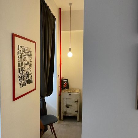 Stylish Studios Apartment In The City Center With Air Conditioning Budapest Kültér fotó
