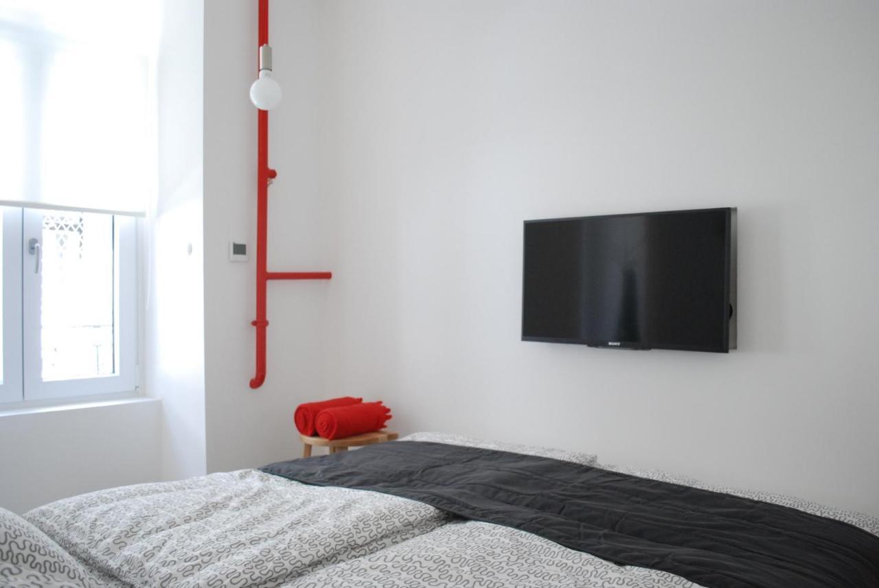 Stylish Studios Apartment In The City Center With Air Conditioning Budapest Kültér fotó