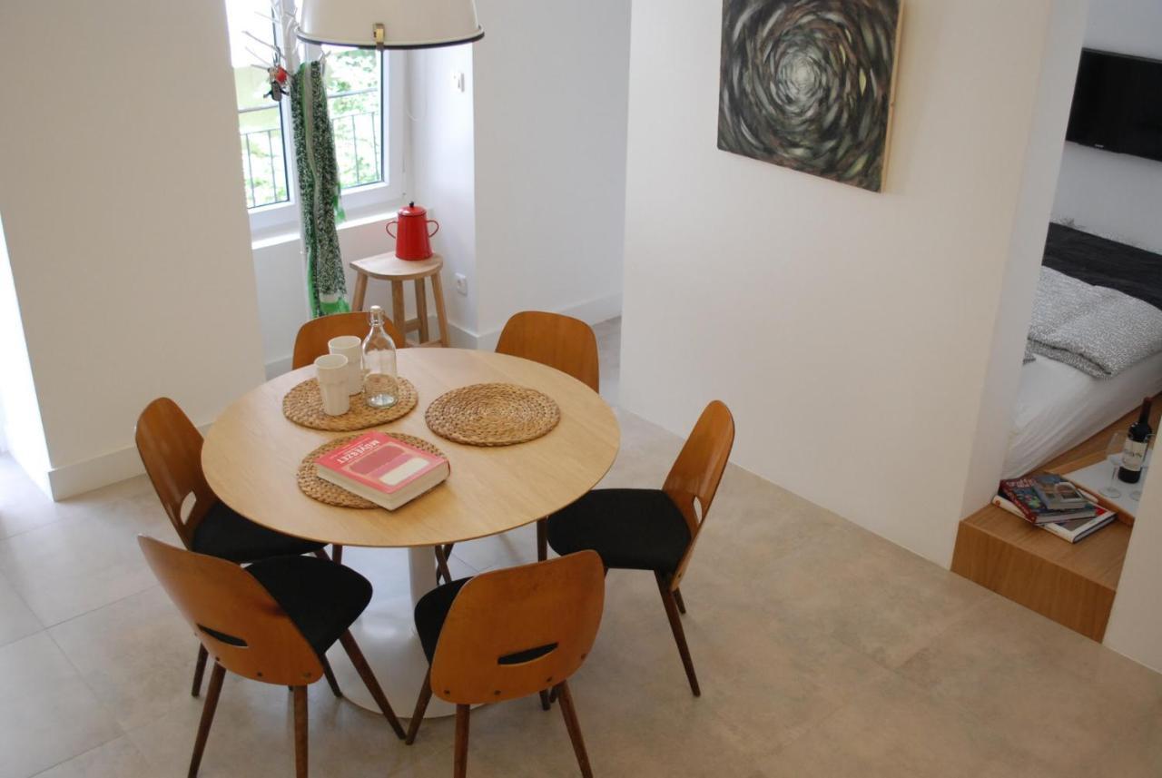Stylish Studios Apartment In The City Center With Air Conditioning Budapest Kültér fotó